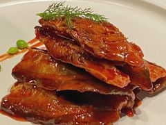 茶香熏鲳鱼-民国红公馆·秦淮八艳(夫子庙店)