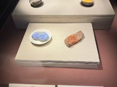 -敦煌石窟文物保护研究陈列中心