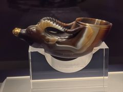 -陕西历史博物馆