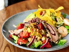 甜辣牛肉-Moka Bros 摩卡站(西单大悦城店)