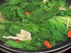 -汤城小厨•粤菜•靓汤(金宝街店)