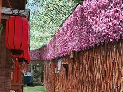 -锦上中式酒馆(南内环店)