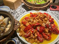 -南京大牌档(中关村领展广场店)