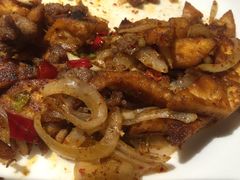 -百花食府(渔阳南路店)
