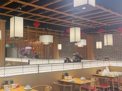 -伊喜饺子·烤鸭(五道口学院路店)