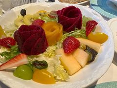 -波特曼西餐厅(南岗店)