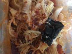 -脱骨凤爪(石桥店)