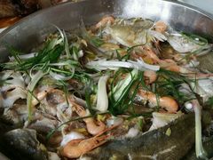 -巨元河鲜酒楼·清远特色菜名店(英德店)