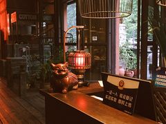 -泰莲庭·溪畔餐厅(雁栖湖店)