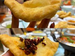 -西府贡面(华东上海城分店)