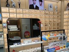 -一代眼镜·蔡司配镜(浦东大拇指广场店)
