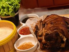 -大哈福烧烤·海鲜·家常菜(延安三路店)