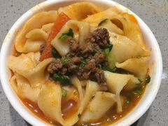 -海底捞火锅(天一广场亚细亚店)