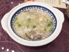 黄鱼海参羹-宁波状元楼酒店(和义路店)
