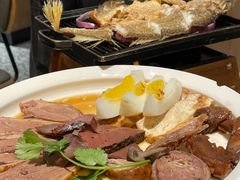 -潮界(虹桥新天地店)