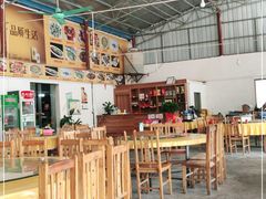 -老船长海鲜大排档(银滩店)