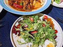 -伊带伊路新疆美食府(呼家楼店)