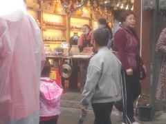 门面-秦云老太婆摊摊面(磁器口店)