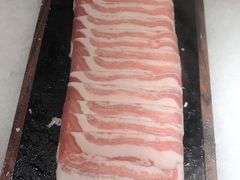 厚切五花肉-德得轩自助餐厅(食品街店)