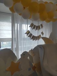 -爱瑞馨母婴护理中心(爱悠悠店)
