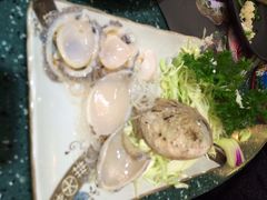 -叙亨轩海鲜火锅