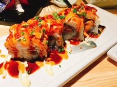 -酒井酱子·深夜食堂(东城汇店)