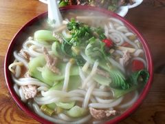 -牛八宝桂林米粉(八里庄店)