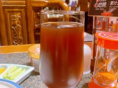 -真地道京味府·鲜橙烤鸭·北京菜(朝外大街东大桥店)