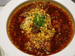 -望京辣宴·古法川菜(望京店)