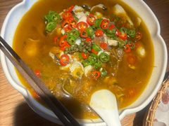 -纳鲁孜·新疆特色餐厅(上海悦荟广场店)