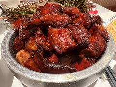 吉士红烧肉-老吉士(环贸iapm店)