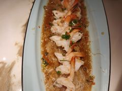 -绿茶餐厅(华联万柳店)