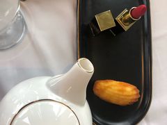 玛德琳-哈布斯扒房(华发商都店)