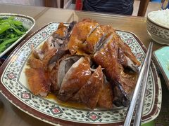 -聂记粤菜馆(鼓西路店)