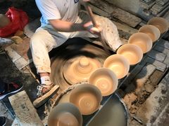 -景德镇古窑民俗博览区