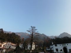 -九华山风景区