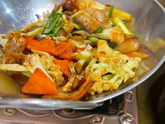 -老四川平头酸菜鱼(衙前店)