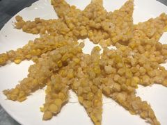 玉米饼-广东道至正餐厅(区庄店)