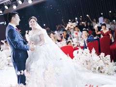 -星尚嫁日(红星国际广场店)