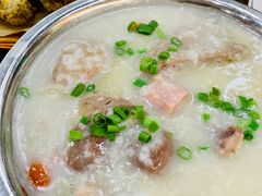 -南记食粥坊·宵夜大排档(莲花店)