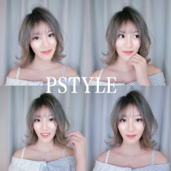 -P.STYLE 派斯造型