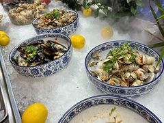 -诸暨耀江开元名都大酒店·琉森湖自助餐厅