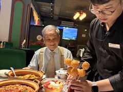 -川香鼎盛·川府家宴商务宴请(市桥富华总店)