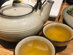 -隐泉之语日式料理(王府中环店)