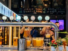 -微醺烤牛·炭火烧烤·精酿啤酒(东郊记忆店)