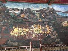 -云石寺
