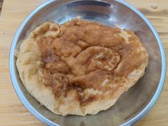 糖油饼-增盛魁小吃店