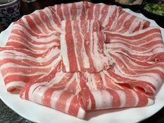 -清真·京华源铜锅涮肉(丰庆店)