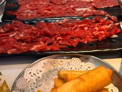 -刘少华贵州小黄牛·鲜牛肉火锅(总店)