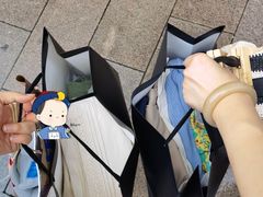 -鲤鱼门渔人码头自助餐厅